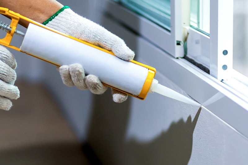 胶粘剂/密封胶行业