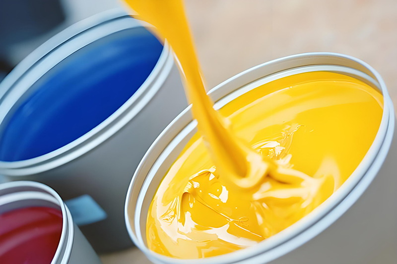 油漆专用碳酸钙