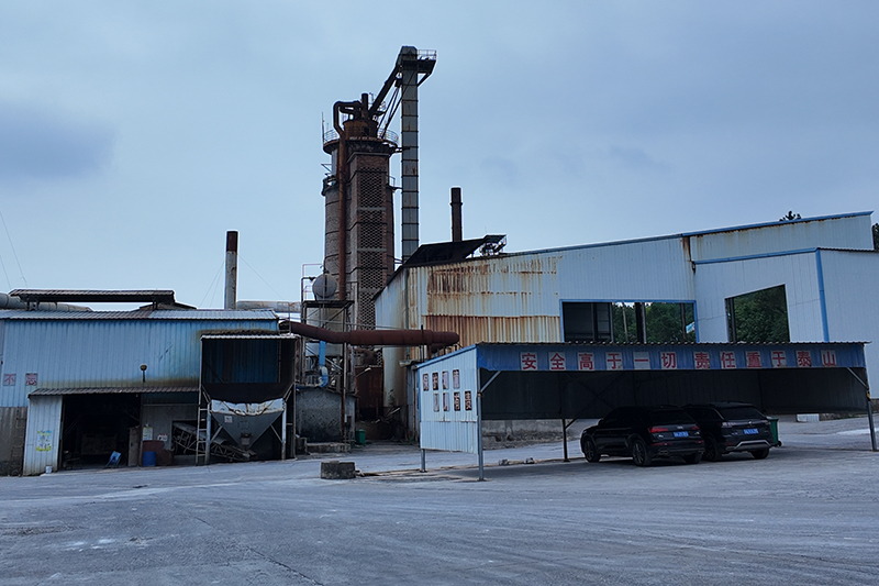 恒峰碳酸钙生产设备