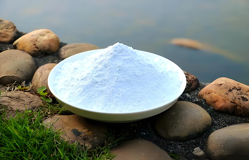 不同行业领域的客户对碳酸钙的白度有何特殊的要求呢？