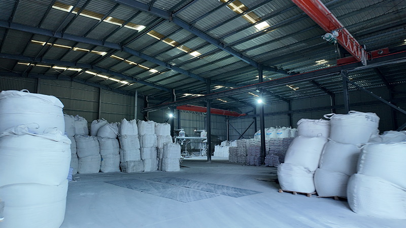 什么是超细碳酸钙，都有哪些重要核心技术指标？