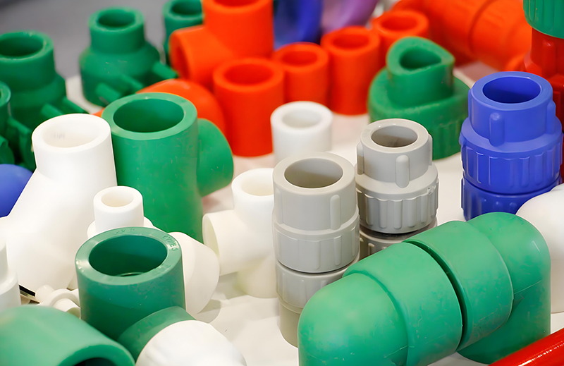 碳酸钙的酸碱度竟然是影响PVC管脆性及发黄的隐形元凶